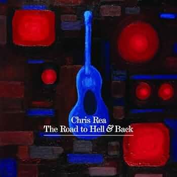 2×DVD！Chris Rea /THE ROAD TO HELL & BACK Road To Hell & Back: Amazon.ca: Chris Rea: Music